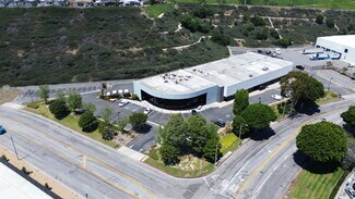Plus de détails pour 19335 S Laurel Park Rd, Compton, CA - Local d'activités à louer