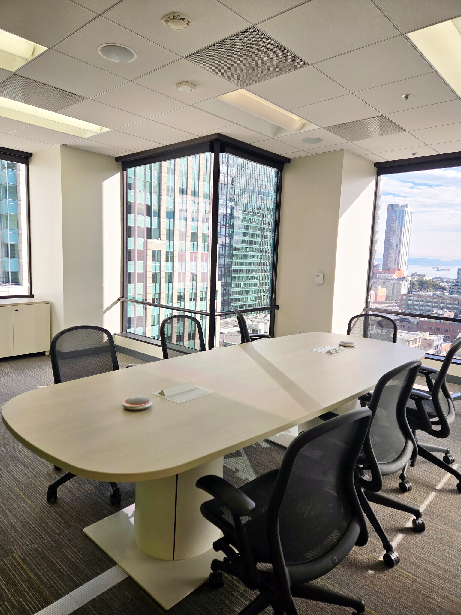 33 New Montgomery St, San Francisco, CA for lease Interior Photo- Image 1 of 11