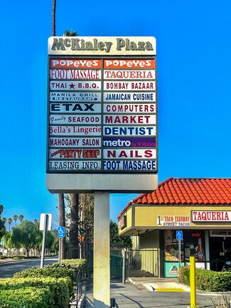 Plus de détails pour 3830 N Mckinley St, Corona, CA - Commerce de détail à louer