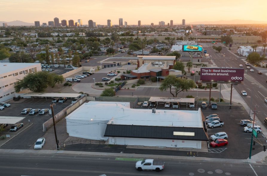 1945 E Indian School Rd, Phoenix, AZ for sale - Building Photo - Image 2 of 10