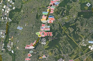 More details for 7845-7855 Dixie Hwy, Louisville, KY - Land for Sale