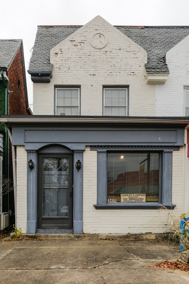 More details for 3415-3417 W Cary St, Richmond, VA - Office/Retail for Lease