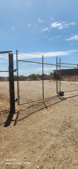 Olive St, Ramona, CA for lease - Building Photo - Image 2 of 5
