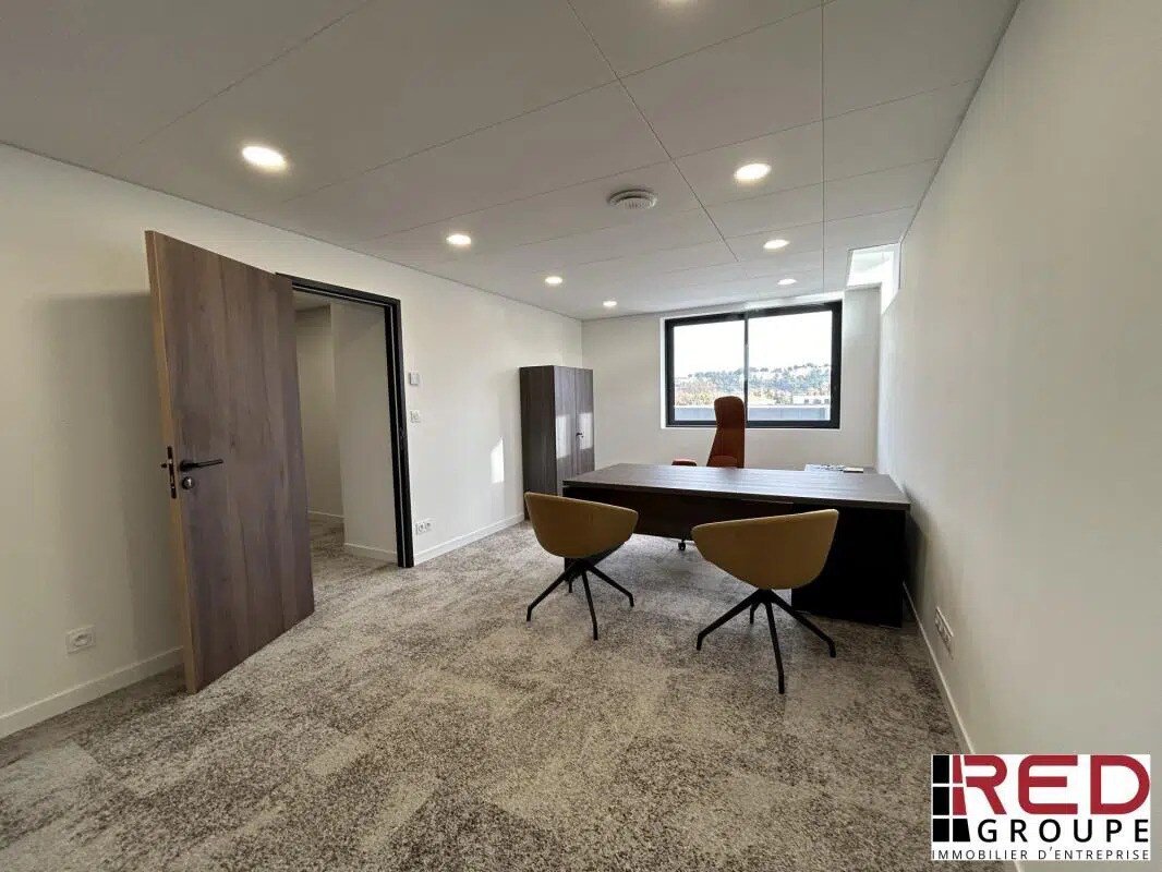 Bureau dans Vitrolles à louer Photo du bâtiment- Image 1 de 9