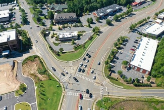 More details for Woodstock Holly Spgs, Canton, GA - Office, Office/Medical for Lease
