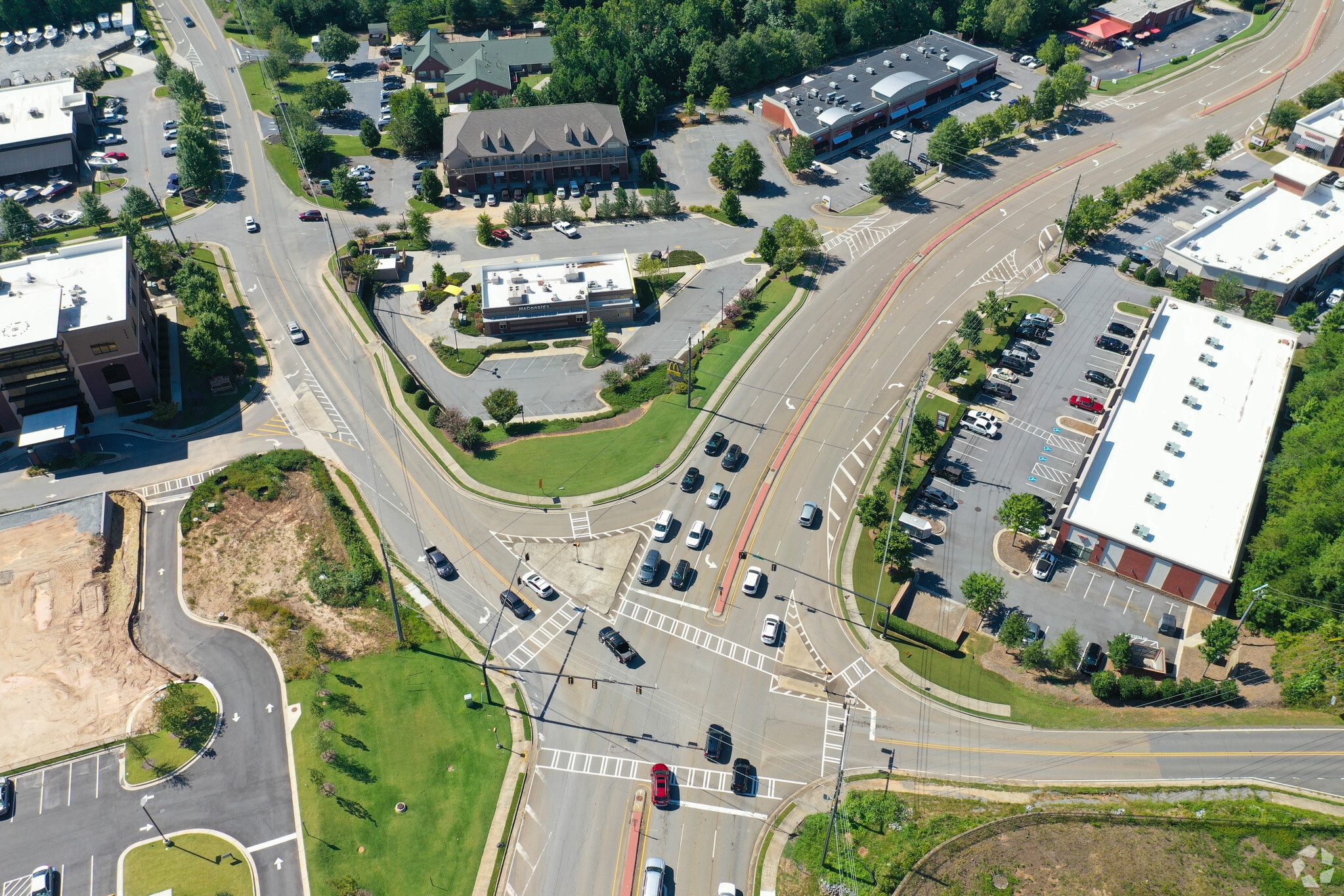 Woodstock Holly Spgs, Canton, GA for lease Other- Image 1 of 12