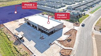 Plus de détails pour 1701 Denali Dr, Abilene, TX - Commerce de détail à louer