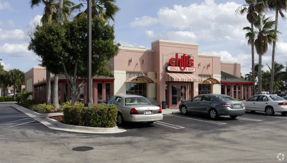 201 N US Highway 1, Jupiter, FL for lease - Primary Photo - Image 2 of 4