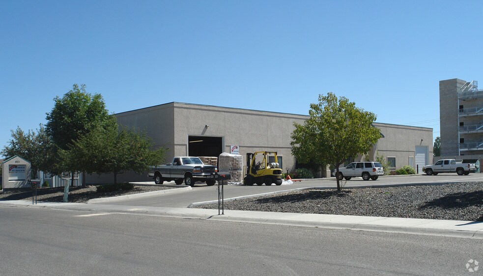 621 King St, Meridian, ID à vendre - Photo principale - Image 1 de 1