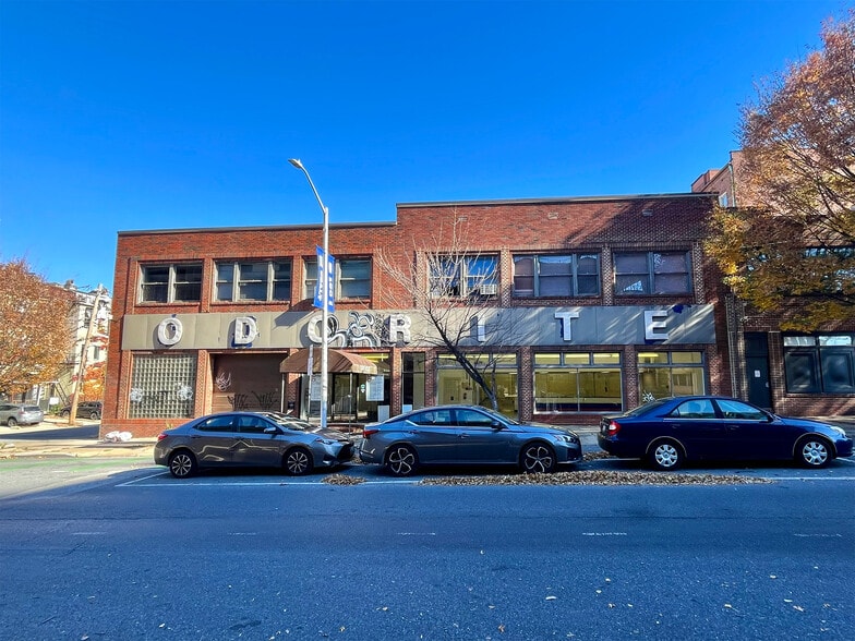 1107 Maryland Ave, Baltimore, MD for sale - Building Photo - Image 2 of 24