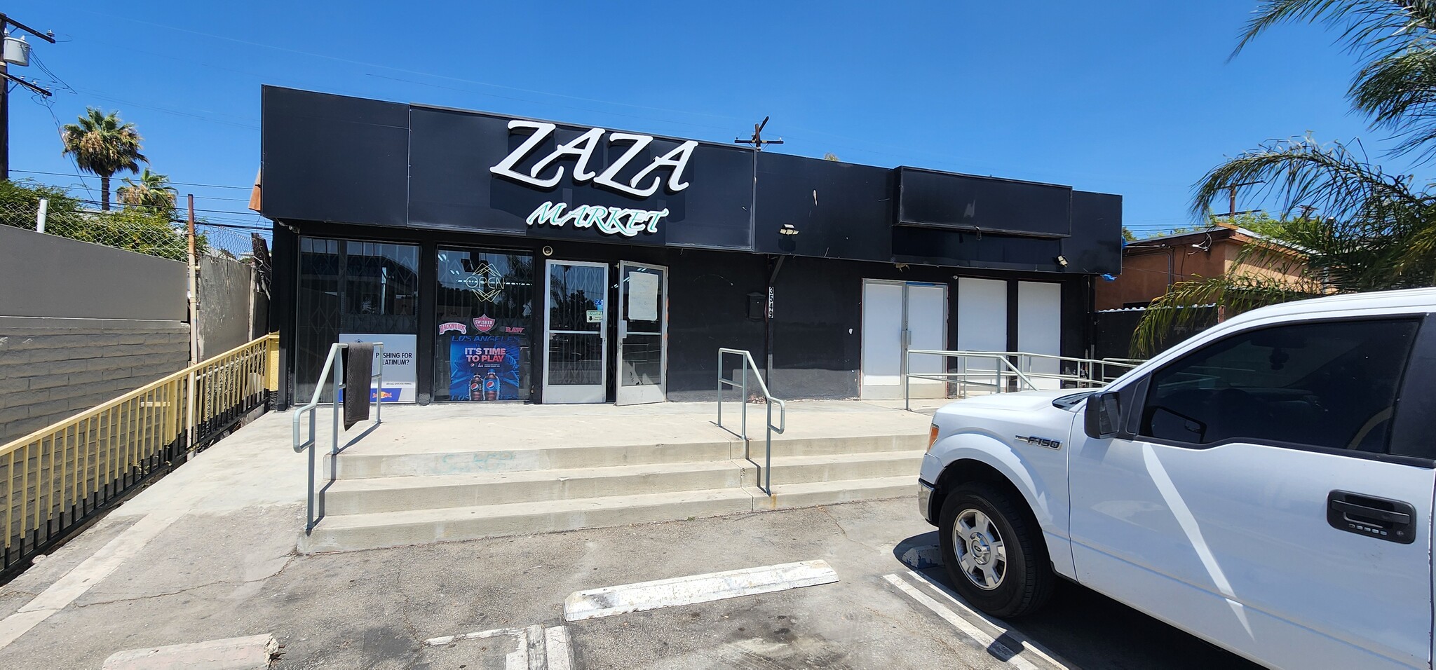 3549 E Cesar E Chavez Ave, Los Angeles, CA for sale Primary Photo- Image 1 of 21