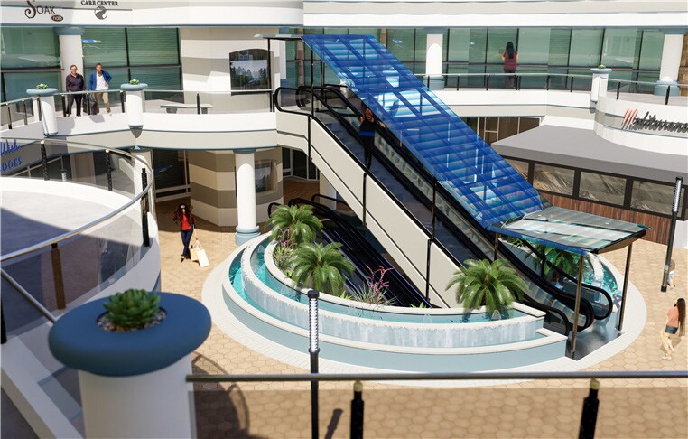 16101 Ventura Blvd, Encino, CA à louer - Photo du bâtiment - Image 2 de 16