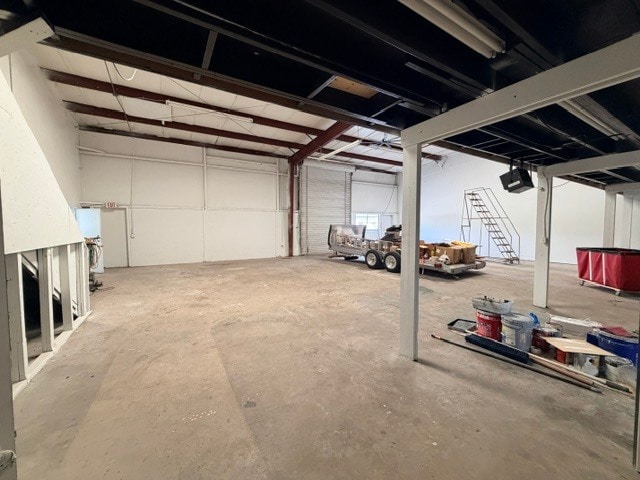 1725 S Nova Rd, Daytona Beach, FL 32119 - Unité A 1,2,3 - - Photo intérieure - Image 1 of 8
