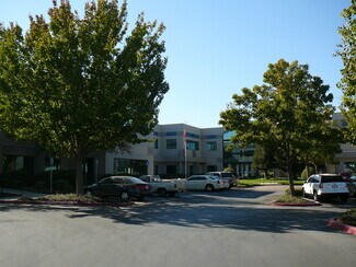 Plus de détails pour 10000 Goethe Rd, Sacramento, CA - Bureau à vendre