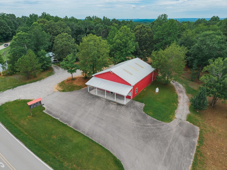 100 Hill City Rd, Jasper, GA for sale - Building Photo - Image 2 of 38