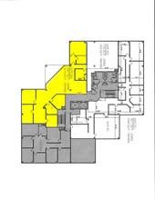 8001 Broadway, Merrillville, IN for lease Floor Plan- Image 1 of 1