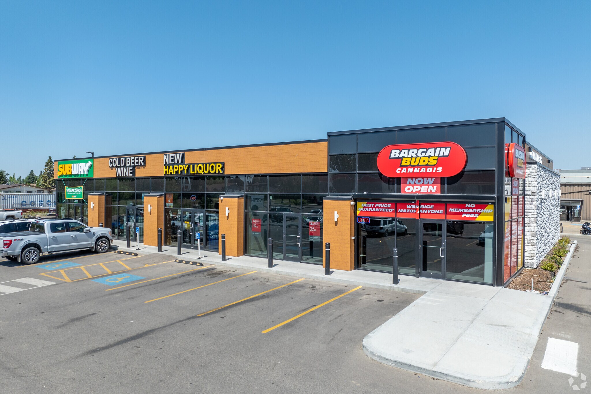 Gaetz Ave And Nolan St, Red Deer, AB for sale Primary Photo- Image 1 of 1