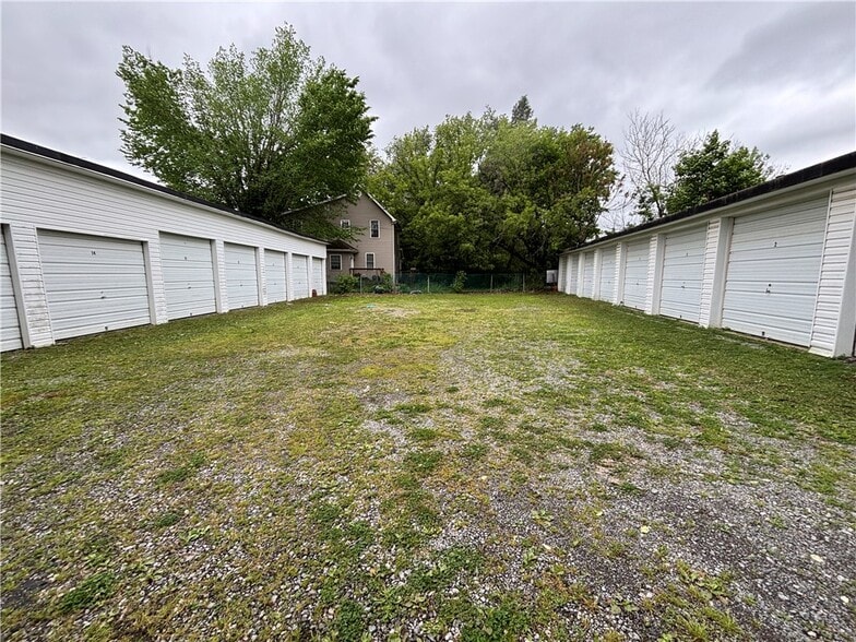505 New Castle St, Butler, PA à vendre - Photo principale - Image 1 de 2