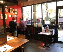 1-15 Bennett Ave, New York, NY for lease Interior Photo- Image 2 of 2