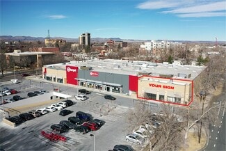 More details for 420-460 S College Ave, Fort Collins, CO - Retail for Lease