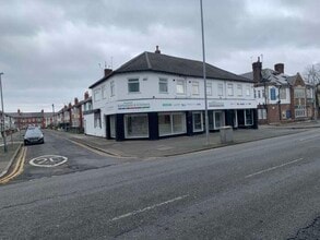 4-8 Prenton Rd W, Birkenhead for lease Building Photo- Image 1 of 1