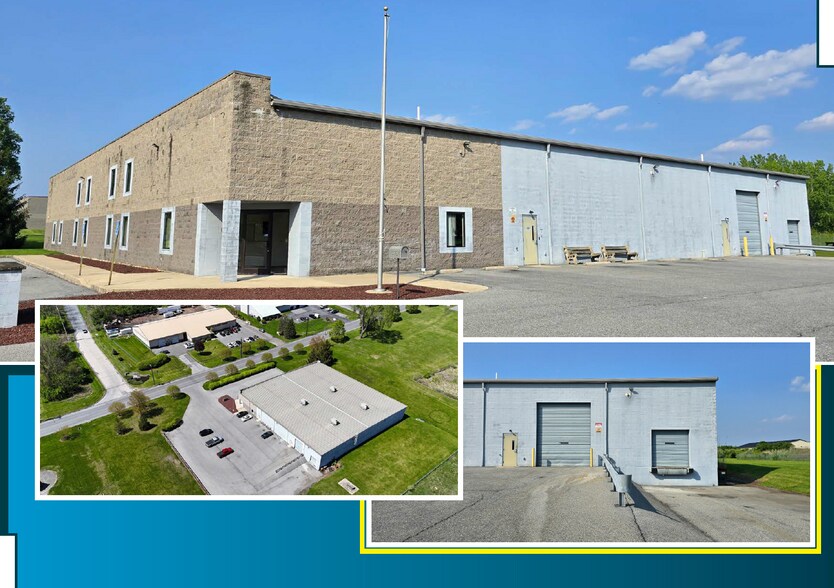 5275 W Coplay Rd, Whitehall, PA à louer - Photo du bâtiment - Image 2 de 3