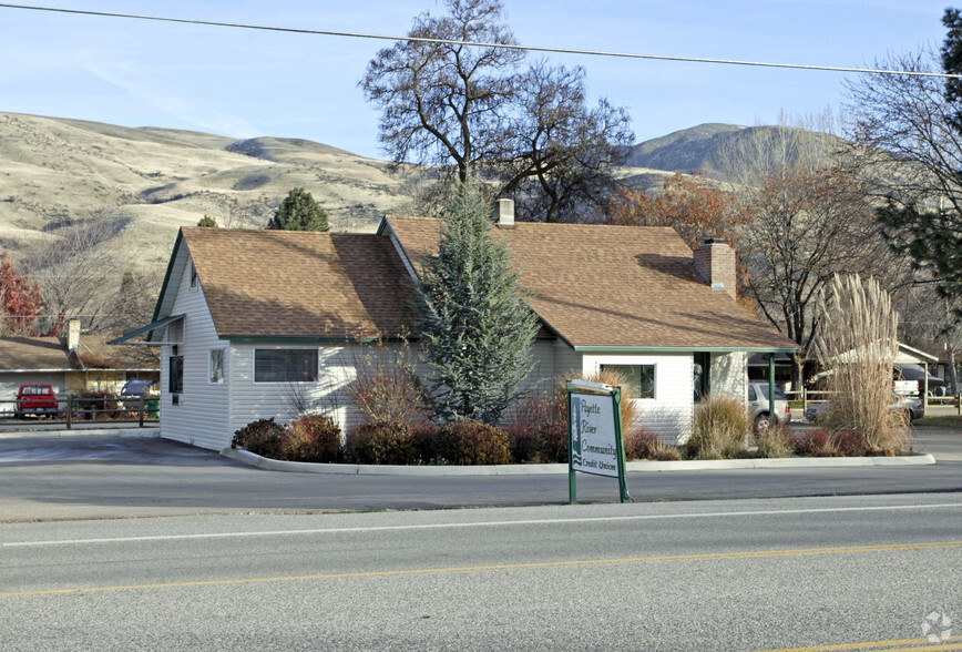 407 Id-55, Horseshoe Bend, ID for sale - Primary Photo - Image 1 of 1