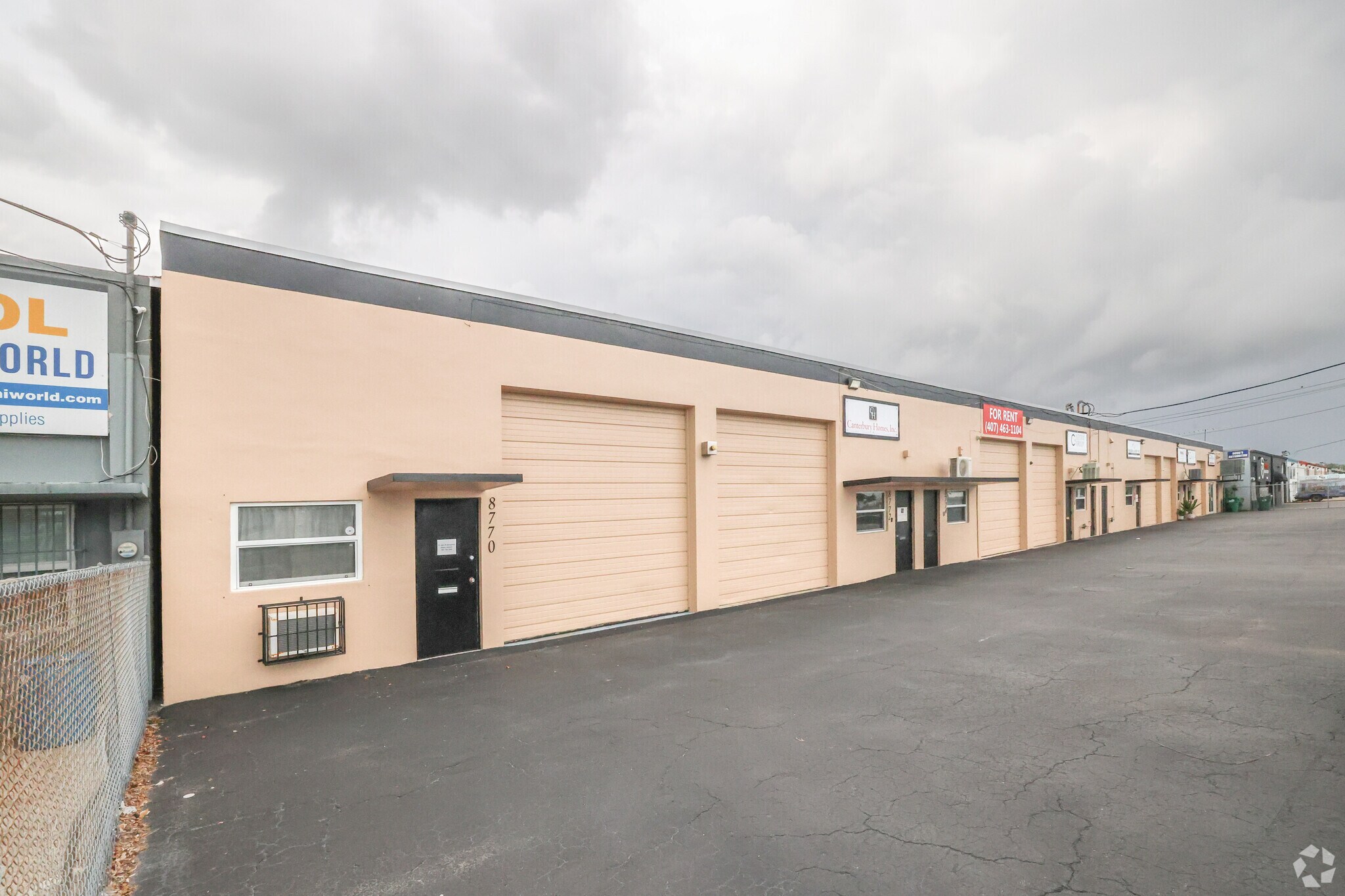 8770-8776 SW 129th St, Miami, FL à vendre Photo principale- Image 1 de 1