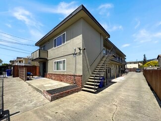 Plus de détails pour 3016 Brookdale Ave, Oakland, CA - Multi-résidentiel à vendre