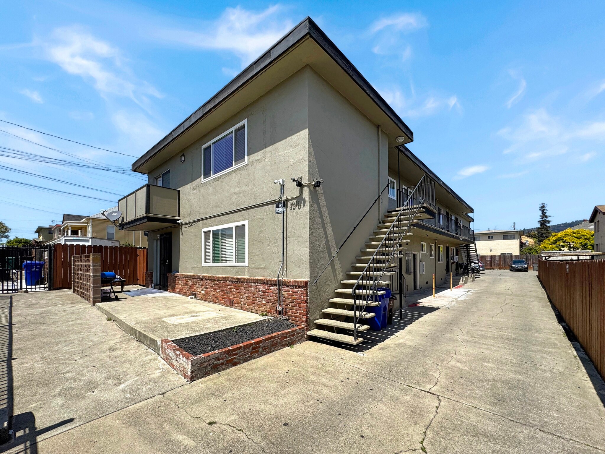 3016 Brookdale Ave, Oakland, CA for sale Building Photo- Image 1 of 3