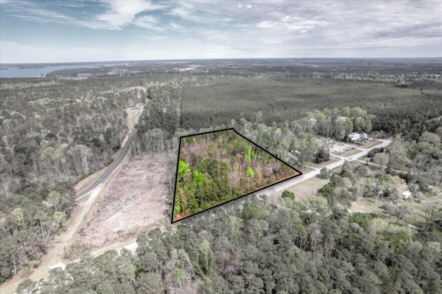 6147 Washington rd, Appling, GA à vendre - Photo du bâtiment - Image 1 de 16