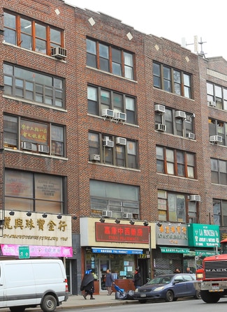 More details for 173 Canal St, New York, NY - Retail for Lease
