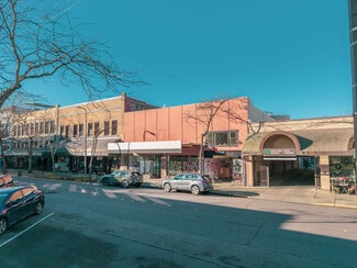 Plus de détails pour 1321 Cornwall Ave, Bellingham, WA - Commerce de détail à vendre