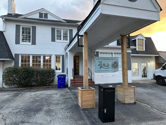 More details for 355 1st St NW, Cleveland, TN - Office for Sale