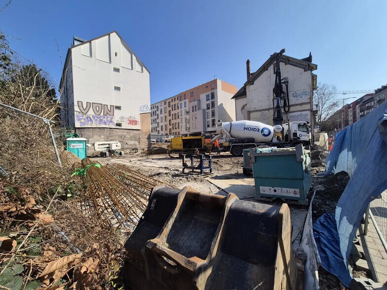 2 Rue De Koenigshoffen, Strasbourg à vendre - Photo de construction - Image 3 de 3