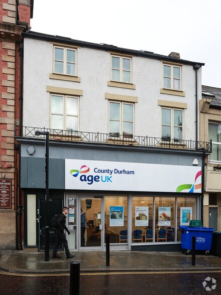 68 North Rd, Durham à louer - Photo du bâtiment - Image 2 de 3