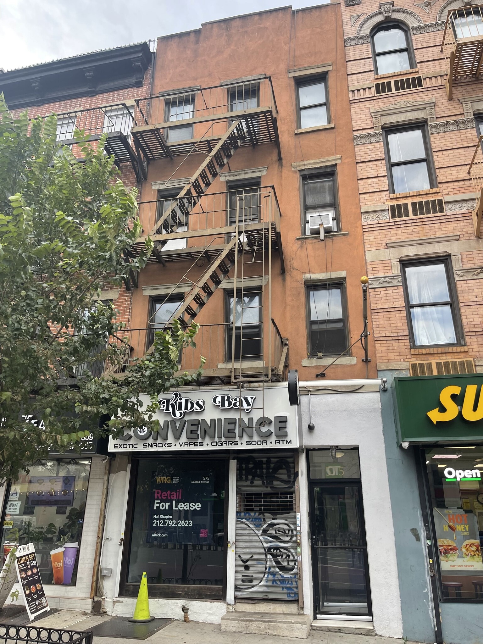 575 Second Ave, New York, NY for sale Primary Photo- Image 1 of 1