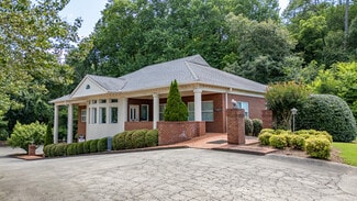More details for 1421 Ross Dr, Dalton, GA - Office for Sale