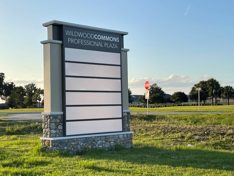 Spencer Ct, Wildwood, FL for lease - Building Photo - Image 2 of 12