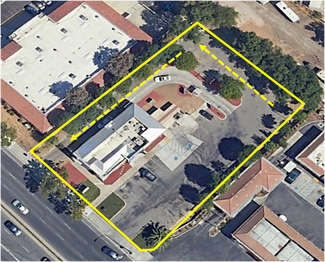 Plus de détails pour 2170 Monterey Hwy, San Jose, CA - Commerce de détail à louer