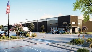 More details for 17715 Wayforest Dr, Houston, TX - Industrial for Sale