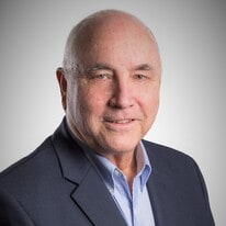 Jerry Boman