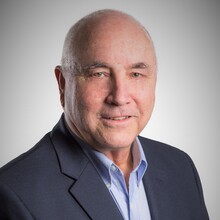 Jerry Boman