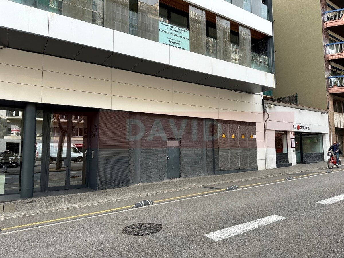 Barcelone, BAR 08006 - Unité - -  - Photo intérieure - Image 1 of 10