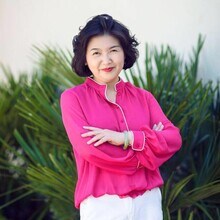 Renee Zhang