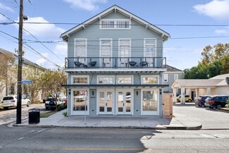 Plus de détails pour 4000 Magazine St, New Orleans, LA - Commerce de détail à louer