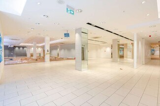 More details for 54-56 Linthorpe Rd, Middlesbrough - Retail for Sale