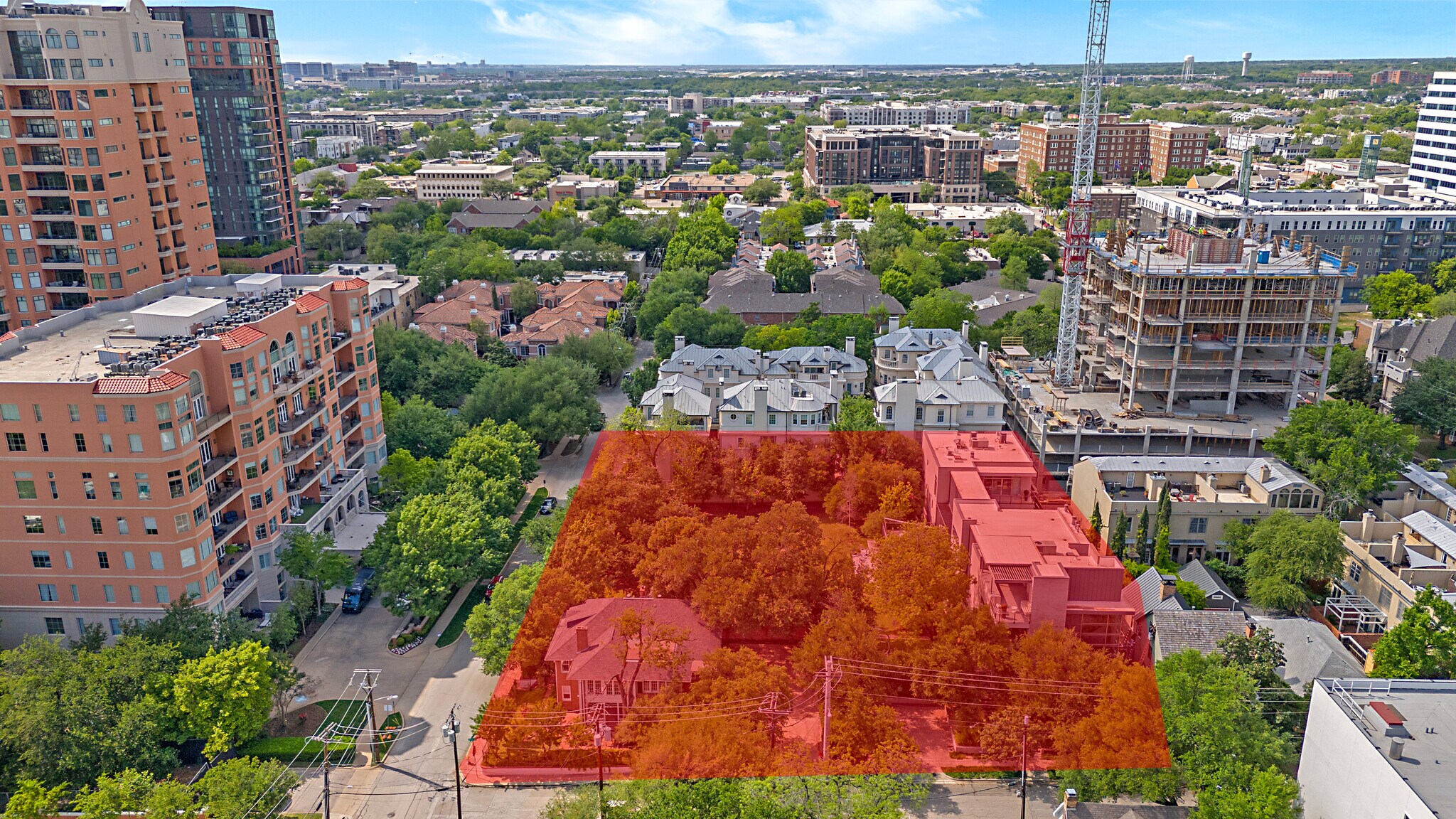 Sale/Gillespie Portfolio portefeuille de 7 propriétés à vendre sur LoopNet.ca Photo du bâtiment- Image 1 de 81