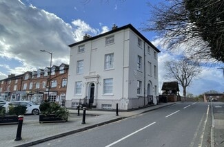 More details for 21 Market Hl, Southam - Office for Lease