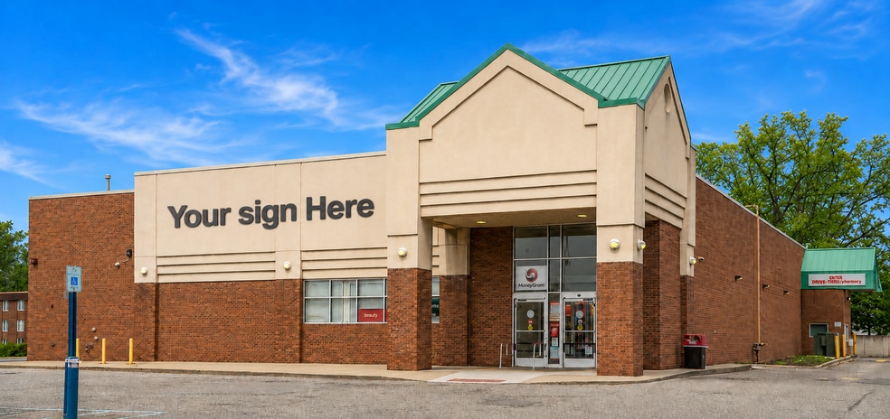 18585 Dale St, Detroit, MI for sale - Building Photo - Image 1 of 6